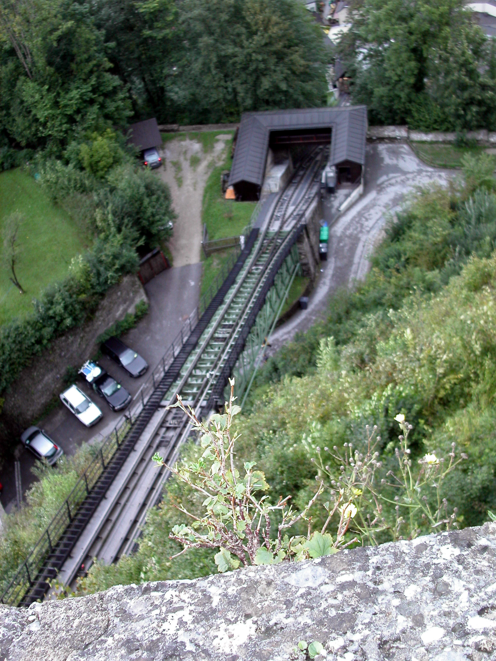 Salzburg